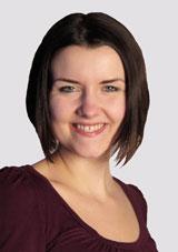 Puyallup Speaker Spotlight: Ava Waits, Nutrition Expert Image